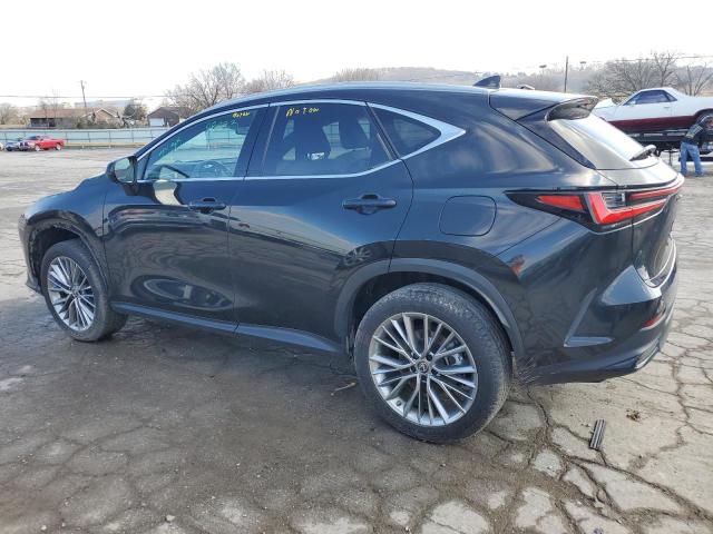 Изображение 2 2022 LEXUS NX 350H 2022 с VIN JTJGKCEZ6N5002456