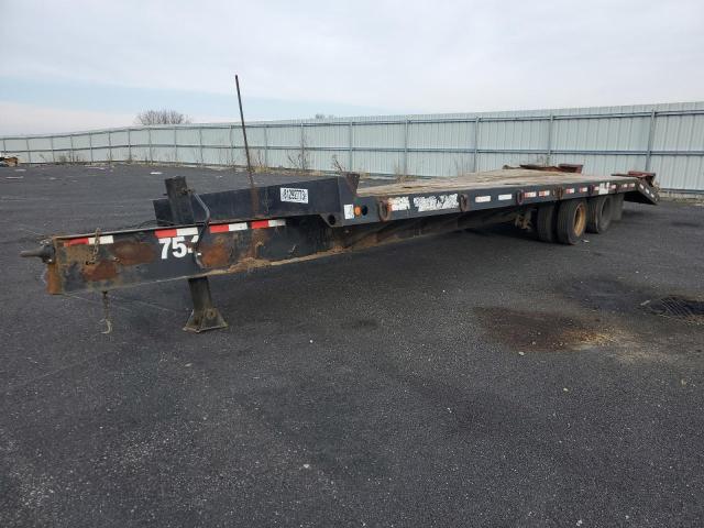 Image 2 of 2005 TOWM TRAILER 2005 with VIN 4KNFT26295L162633