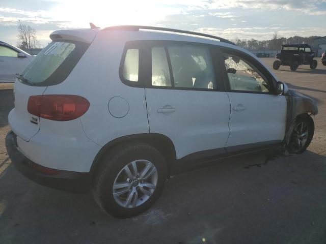 Изображение 3 2017 VOLKSWAGEN TIGUAN S 2017 с VIN WVGBV7AX6HK025687