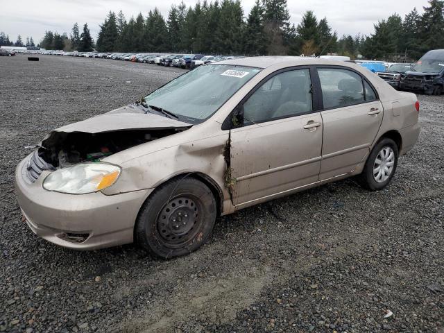 Obraz 1 z 2004 TOYOTA COROLLA CE 2004 z VIN 1NXBR32E44Z336849