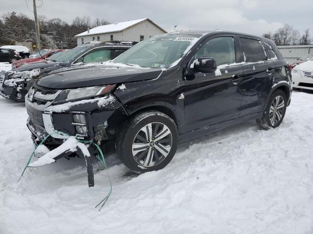 Изображение 2021 MITSUBISHI OUTLANDER SPORT ES 2021