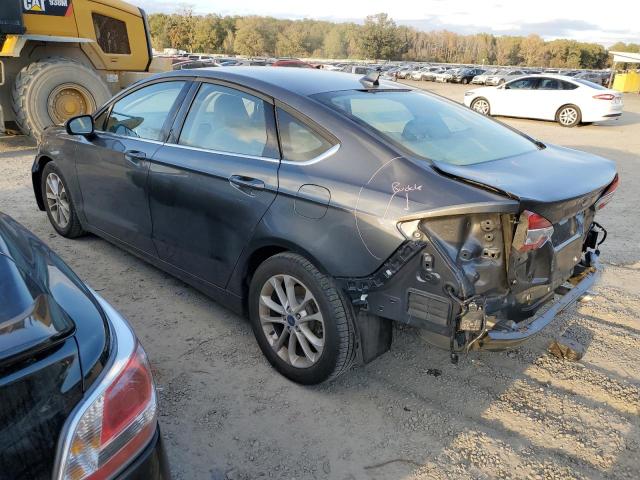 Obraz 2 z 2020 FORD FUSION SE 2020 z VIN 3FA6P0HD0LR249261