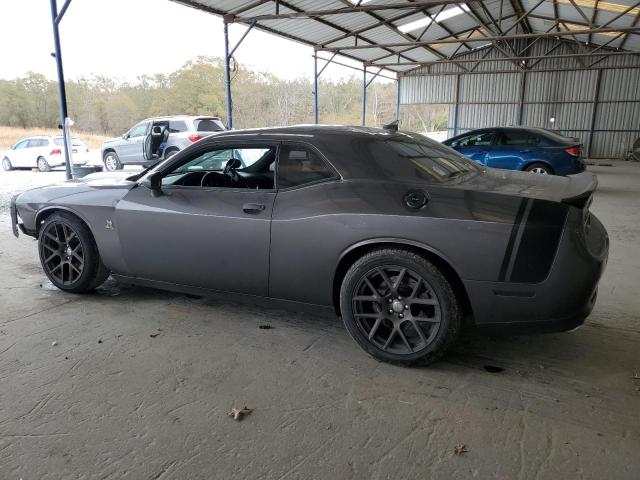 Image 2 of 2016 DODGE CHALLENGER R/T SCAT PACK 2016 with VIN 2C3CDZFJ6GH217746