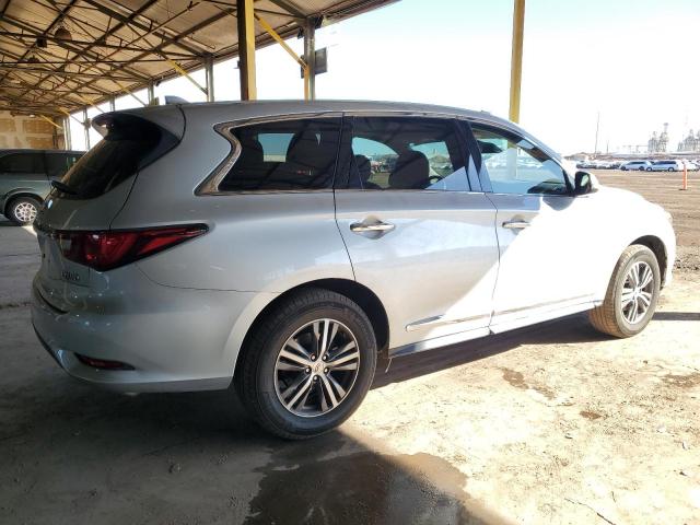 Image 3 of 2020 INFINITI QX60 LUXE 2020 with VIN 5N1DL0MN9LC525118