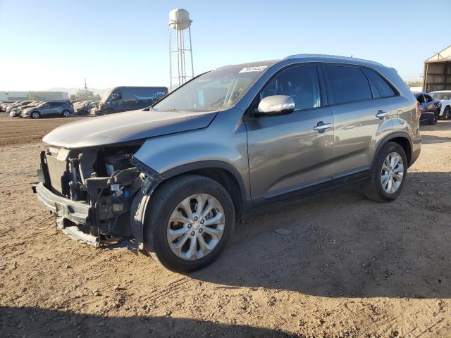 Obraz 2015 KIA SORENTO EX 2015