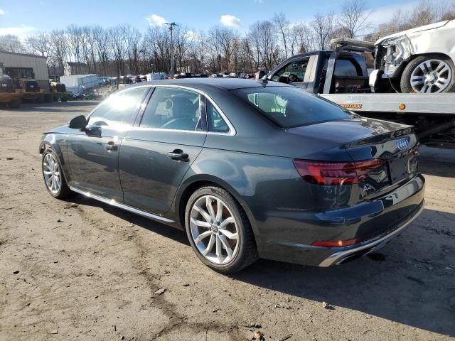 Obraz 2 z 2019 AUDI A4 PREMIUM PLUS 2019 z VIN WAUENAF49KA061316