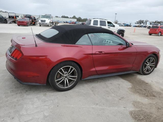 Obraz 3 z 2017 FORD MUSTANG  2017 z VIN 1FATP8UH7H5324283