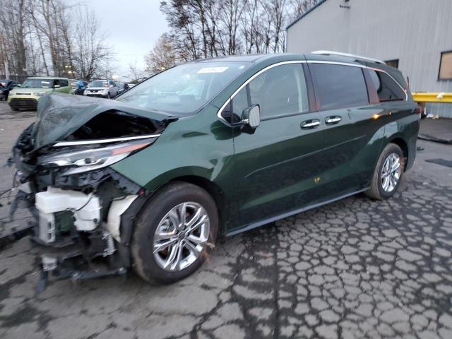 Obraz 2023 TOYOTA SIENNA LIMITED 2023