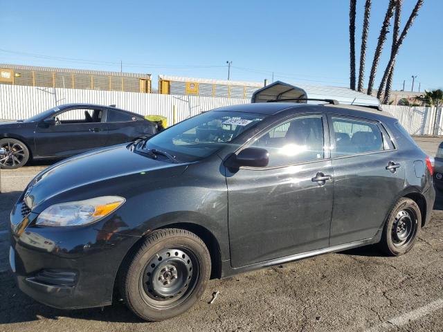 Изображение 1 2011 TOYOTA COROLLA MATRIX  2011 с VIN 2T1KU4EE3BC666836