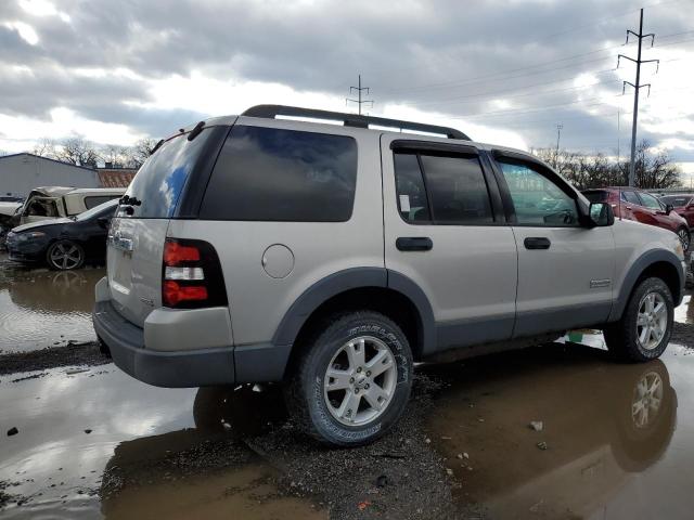 Изображение 3 2006 FORD EXPLORER XLT 2006 с VIN 1FMEU63E66UB37395