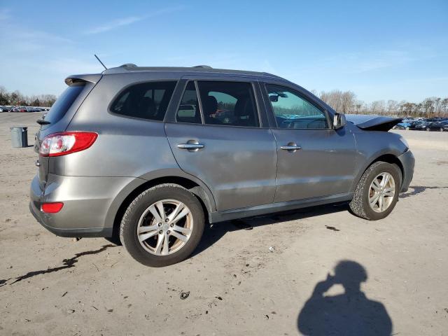 Изображение 3 2012 HYUNDAI SANTA FE LIMITED 2012 с VIN 5XYZK4AG0CG108895