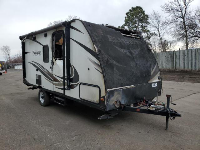2017 KUTB TRAILER 2017 image
