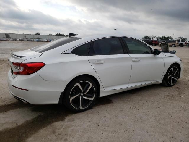 Изображение 3 2022 HONDA ACCORD SPORT 2022 с VIN 1HGCV1F34NA012712
