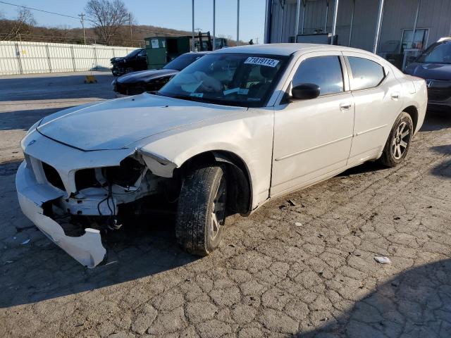 Obraz 1 z 2006 DODGE CHARGER SE 2006 z VIN 2B3KA43G96H504364