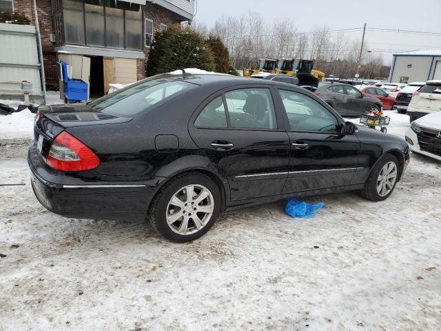 Изображение 3 2009 MERCEDES-BENZ E 350 4MATIC 2009 с VIN WDBUF87X99B439182