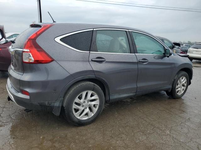 Image 3 of 2016 HONDA CR-V EX 2016 with VIN 2HKRM3H59GH519848
