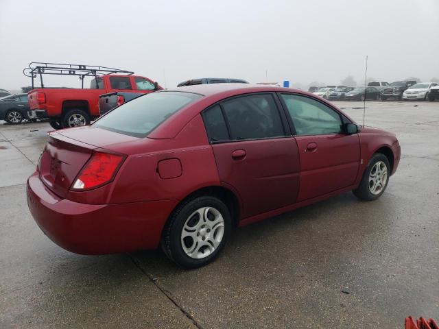 Obraz 3 z 2005 SATURN ION LEVEL 2 2005 z VIN 1G8AJ52F05Z121270