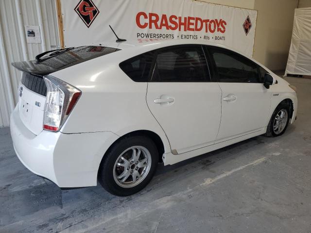 Image 3 of 2011 TOYOTA PRIUS  2011 with VIN JTDKN3DU4B5346325