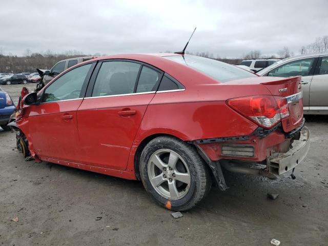 Obraz 2 z 2012 CHEVROLET CRUZE LT 2012 z VIN 1G1PL5SC3C7378215