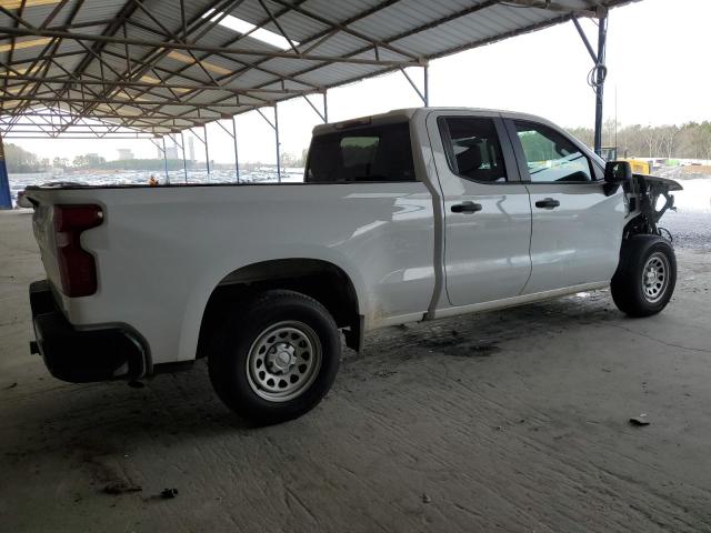 Obraz 3 z 2019 CHEVROLET SILVERADO C1500 2019 z VIN 1GCRWAEF8KZ184384