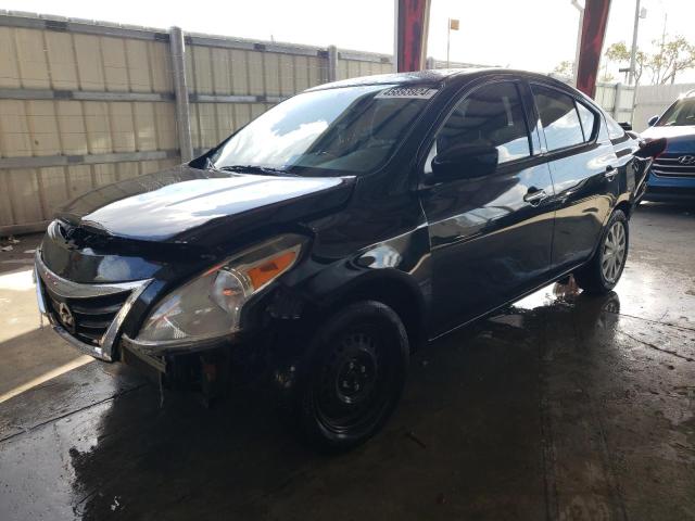 Obraz 1 z 2019 NISSAN VERSA S 2019 z VIN 3N1CN7AP3KL806975