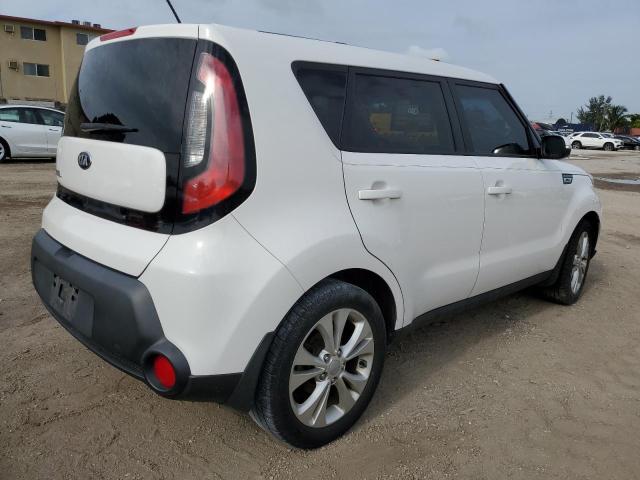 Изображение 3 2014 KIA SOUL + 2014 с VIN KNDJP3A53E7066441