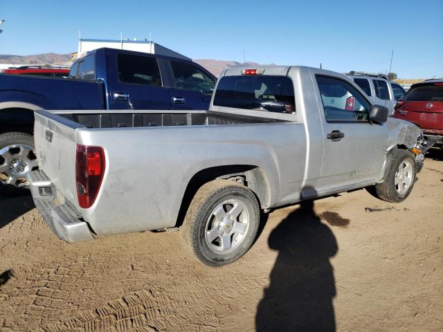 Image 3 of 2012 CHEVROLET COLORADO LT 2012 with VIN 1GCCSCFE4C8145317