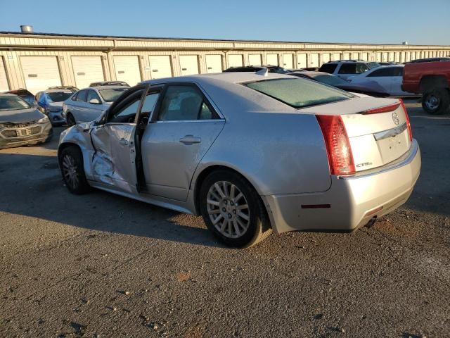 Изображение 2 2011 CADILLAC CTS LUXURY COLLECTION 2011 с VIN 1G6DG5EY8B0159363