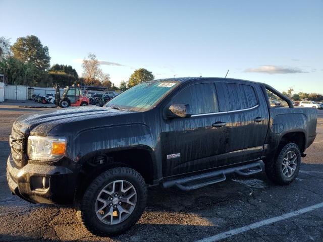 2020 GMC CANYON ALL TERRAIN 2020 image