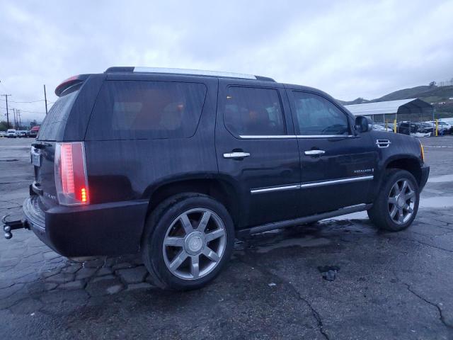 Obraz 3 z 2008 CADILLAC ESCALADE LUXURY 2008 z VIN 1GYFK63878R136121