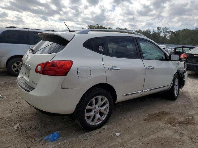 Image 3 of 2013 NISSAN ROGUE S 2013 with VIN JN8AS5MV5DW116397