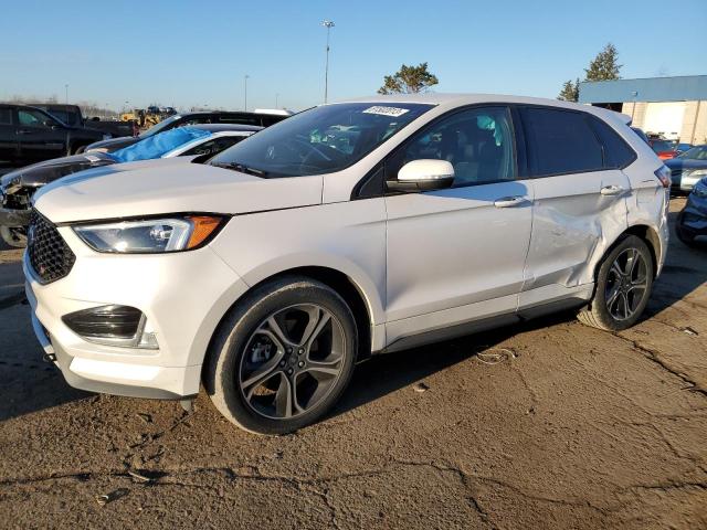 Изображение 2019 FORD EDGE ST 2019