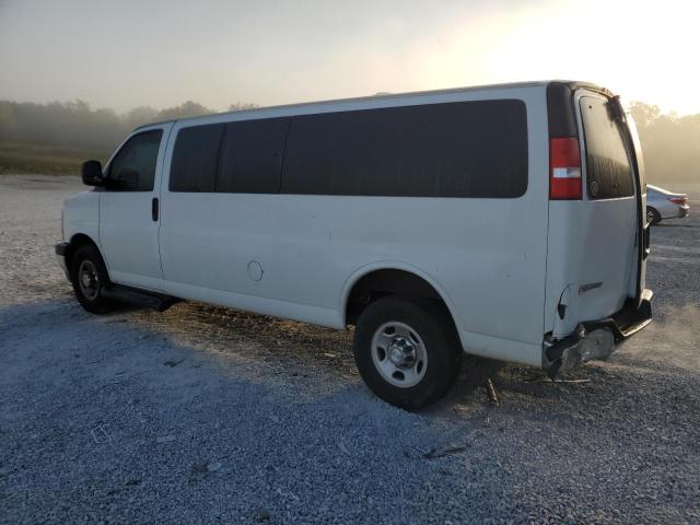 Изображение 2 2019 CHEVROLET EXPRESS G3500 LT 2019 с VIN 1GAZGPFG1K1207115