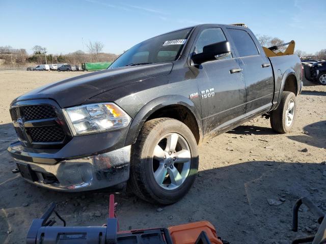 Изображение 2015 RAM 1500 SLT 2015