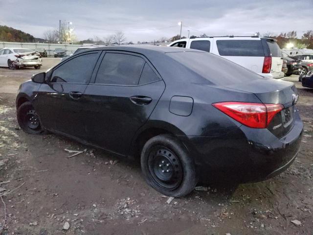 Image 2 of 2018 TOYOTA COROLLA L 2018 with VIN 2T1BURHE5JC035786