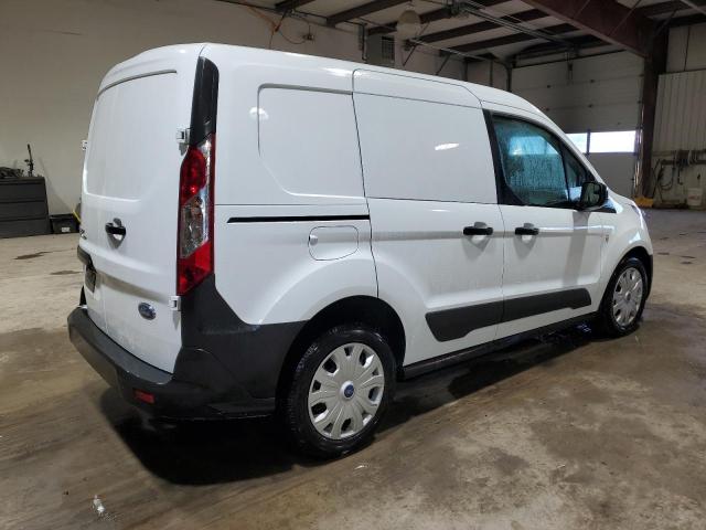 Image 3 of 2021 FORD TRANSIT CONNECT XL 2021 with VIN NM0LS6E23M1483162