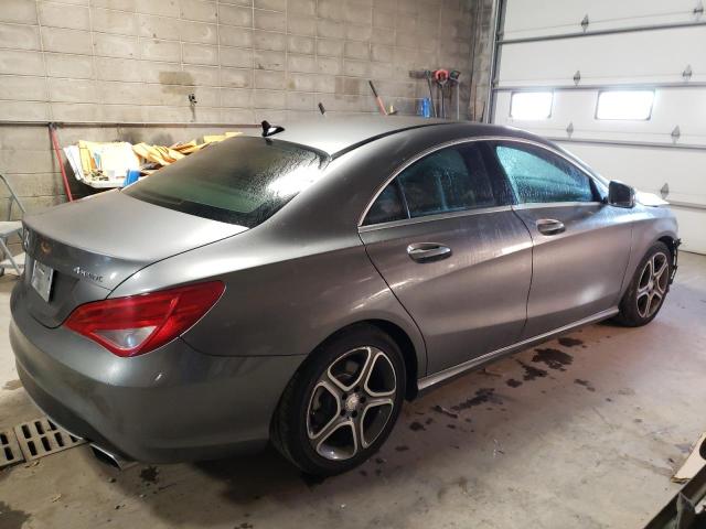 Obraz 3 z 2014 MERCEDES-BENZ CLA 250 4MATIC 2014 z VIN WDDSJ4GBXEN145468