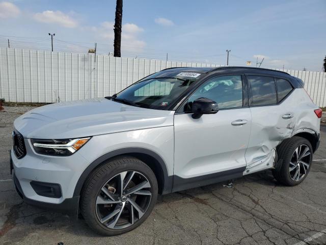 Image 1 of 2022 VOLVO XC40 T5 R-DESIGN 2022 with VIN YV4162UM4N2668324