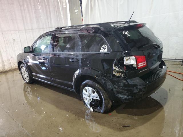 Obraz 2 z 2017 DODGE JOURNEY SE 2017 z VIN 3C4PDCAB3HT695772