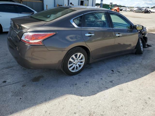 Image 3 of 2015 NISSAN ALTIMA 2.5 2015 with VIN 1N4AL3AP2FN866390