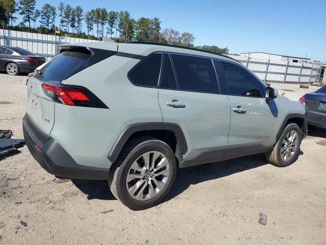 Image 3 of 2023 TOYOTA RAV4 XLE PREMIUM 2023 with VIN 2T3C1RFV1PW265341