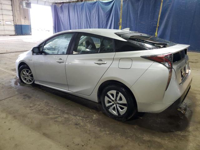 Изображение 2 2016 TOYOTA PRIUS  2016 с VIN JTDKARFU9G3009079