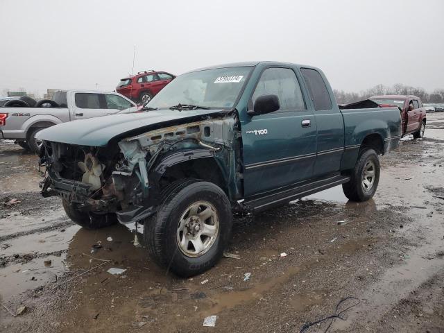 1997 TOYOTA T100 XTRACAB 1997 image