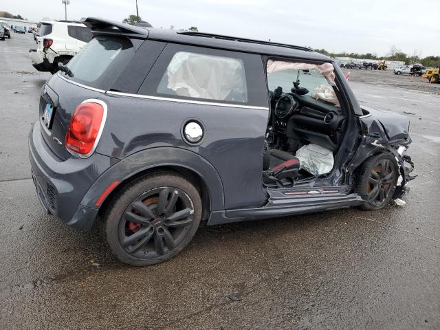 Obraz 3 z 2018 MINI COOPER JOHN COOPER WORKS 2018 z VIN WMWXM9C50J2G49592