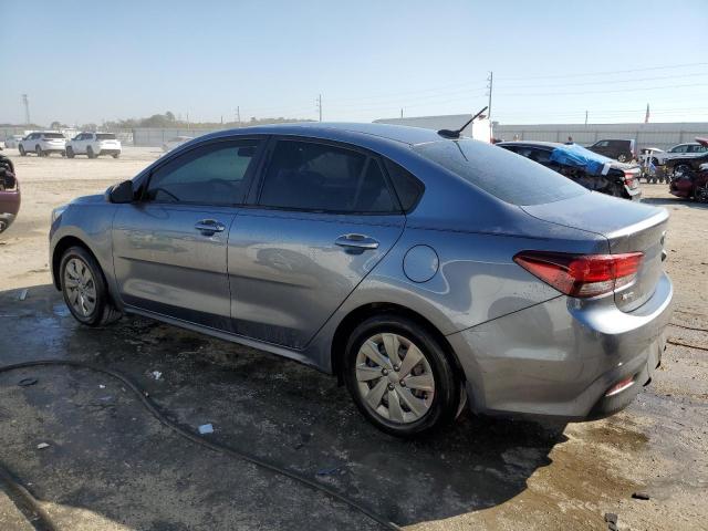Изображение 2 2019 KIA RIO S 2019 с VIN 3KPA24AB5KE230374