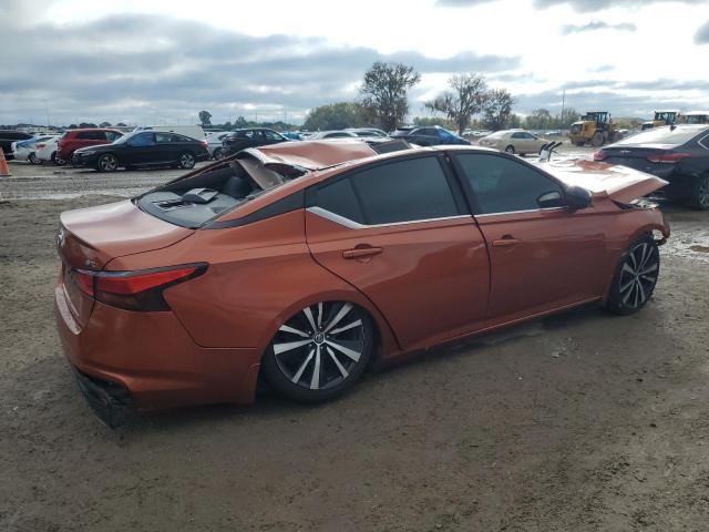 Изображение 3 2019 NISSAN ALTIMA SR 2019 с VIN 1N4BL4CV4KC104724