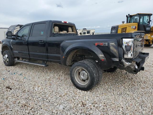 Image 3 of 2017 FORD F350 SUPER DUTY 2017 with VIN 1FT8W3DTXHEF36525