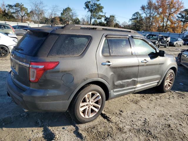 Obraz 3 z 2015 FORD EXPLORER XLT 2015 z VIN 1FM5K7D87FGC22300