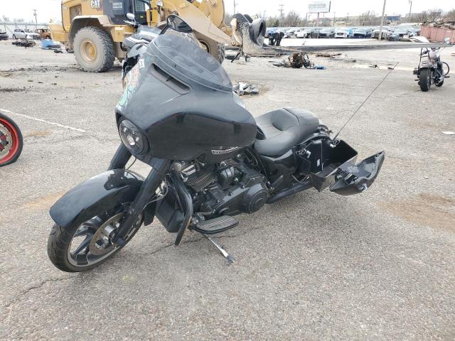 Изображение 2 2020 HARLEY-DAVIDSON FLHXS  2020 с VIN 1HD1KRP28LB645111