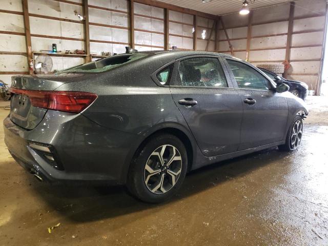 Obraz 3 z 2021 KIA FORTE FE 2021 z VIN 3KPF24AD1ME274883